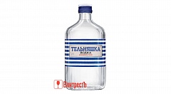 ВОДКА ТЕЛЬНЯШКА 100мл