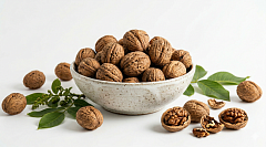 Грецкий орех Чили в скорлупе