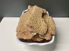 Медальон свиной