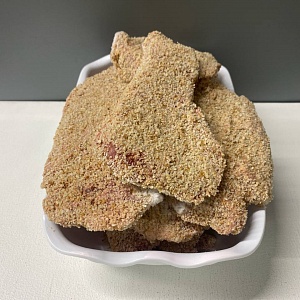 Медальон свиной