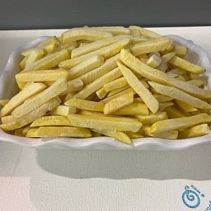 Картофель фри