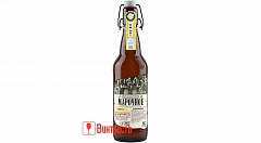 ПИВО АФАНАСИЙ МАРОЧНОЕ СВ.ФИЛЬТ 0.5л