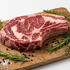 Говядина лопатка на косточке