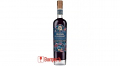 НАСТ.СЛАД. ОНЕГИН ГУРМЕ ЧЕРНОПЛОДНАЯ РЯБИНА 0.5л