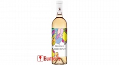 ВИНО КРИКОВА ШАРДОНЕ Б.СУХ
