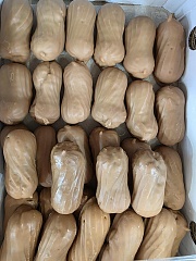 Эклеры Заварнуши