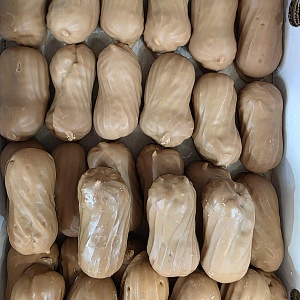 Эклеры Заварнуши