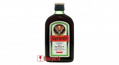ЛИКЕР ДЕСЕРТНЫЙ ЯГЕРМЕЙСТЕР