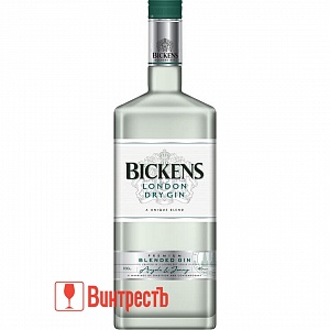 ДЖИН БИККЕНС 1.0л