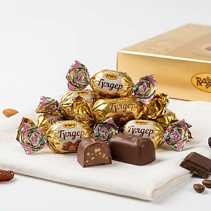 Гулдер "Рахат", Казахстан