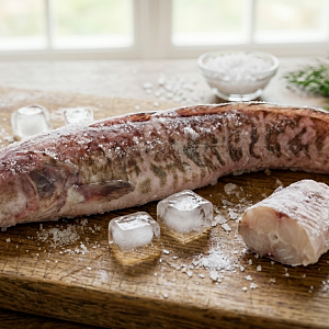 Конгрио с/м