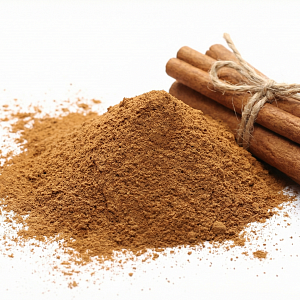 Корица молотая