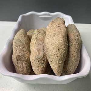 Люля-кебаб ( Свинина-говядина)