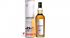 ВИСКИ ШОТЛАНДСКИЙ АН НОК 12ЛЕТ СИНГЛ МОЛТ 0.7л