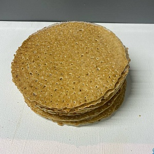 Блины без начинки ( Только разогреть)