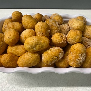 Мини сосиски