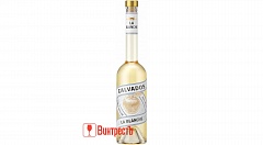 КАЛЬВАДОС ДЕРБЕНД ДИСТИЛЛЕРИ ЛА БЛАНШ 0.5л