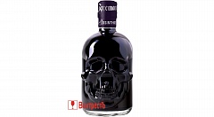 АБСЕНТ ФРИМЕН БЛЭК 0.5л