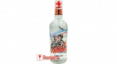 ВОДКА СИЛА 0.75л