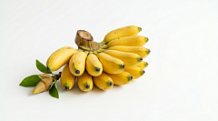 Бананы мини (Лариса)