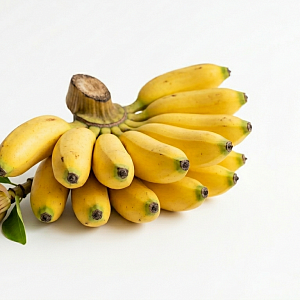 Бананы мини (Лариса)