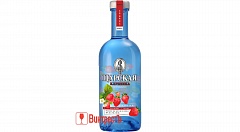 ВОДКА ЦАРСКАЯ ОРИГИНАЛЬНАЯ КЛУБНИКА 0.5Л 