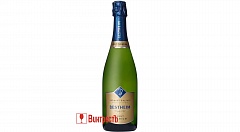 ВИНО ИГР.БЕСТХАЙМ КРЕМАН ЭЛЬЗАС Б.БРЮТ