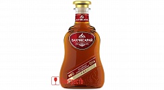 КОНЬЯК БАХЧИСАРАЙ 3ГОДА 0.5л