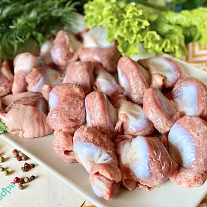 Желудок индейки