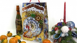 Новогодние подарки