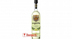 НАСТ.ГОРЬКАЯ ОРГАНИКА ЛАЙМ 0.5л