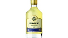 ВОДКА КИЗЛЯРКА ТРАДИЦИОННАЯ 250мл