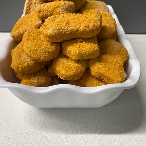 Наггетсы куриные