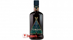 ЛИКЕР ТУНДРА БИТТЕР ТРАВЯНОЙ 0.5л