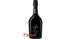 ВИНО ИГР. АББАЦИЯ ФИОРИНО Д'ОРО ПРОСЕККО Б.БРЮТ 