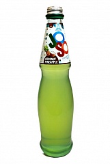 Лимонад Joso Ананас Кокос 0.5л ( Семь хлебов и рыбы)