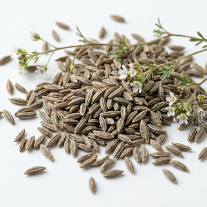 Зира горная Узбекистан