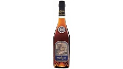 КОНЬЯК ДЕРБЕНТ КВ 0.5л