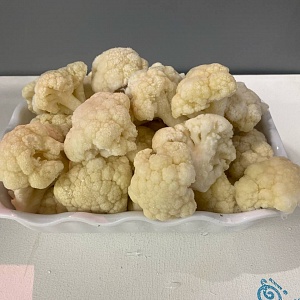 Цветная капуста