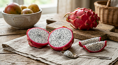 Драконий Фрукт