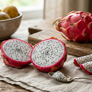 Драконий Фрукт