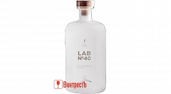 ВОДКА ЛАБ №40 0.7Л  
