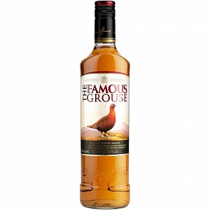 ВИСКИ ФЭЙМОС ГРАУЗ 1.0л