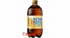 ПИВО БОЧКАРЕВ БЕЛЫЙ КОЛОС НЕФИЛЬТ.ПАСТ 0.95Л ПЭТ
