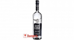 ВОДКА БЕЛАЯ СОВА КЛАССИЧЕСКАЯ 0.7л