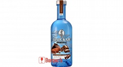 ВОДКА ЦАРСКАЯ ОРИГИНАЛЬНАЯ ШОКОЛАД 0.5л