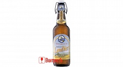ПИВО МЮНХОФ ЛАНДБИР СВ.ФИЛЬТР 0.5л