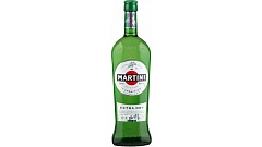ВЕРМУТ МАРТИНИ ЭКСТРА ДРАЙ 1.0л