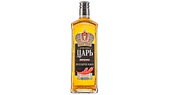 НАСТ.ГОРЬКАЯ ЦАРЬ ПЕРЦОВАЯ 0.5л