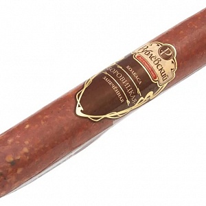 Колбаса (Рублевский) Боровицкая запеченная